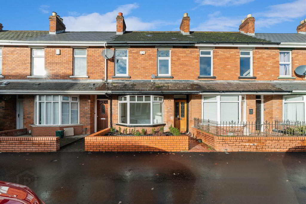 651 Lisburn Road, Belfast