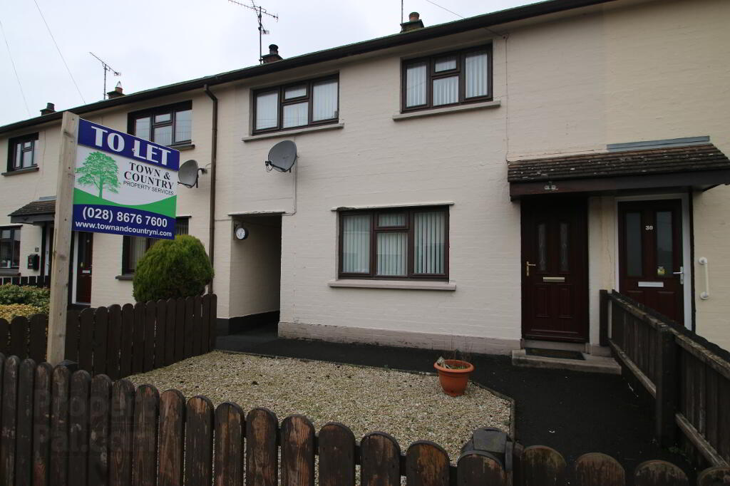 Photo 1 of 28 Queens Avenue, Cookstown