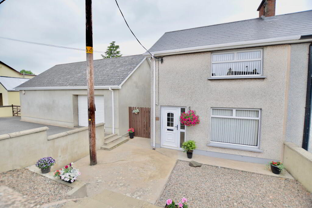 Photo 1 of 77 Urbal Road, Coagh, Cookstown