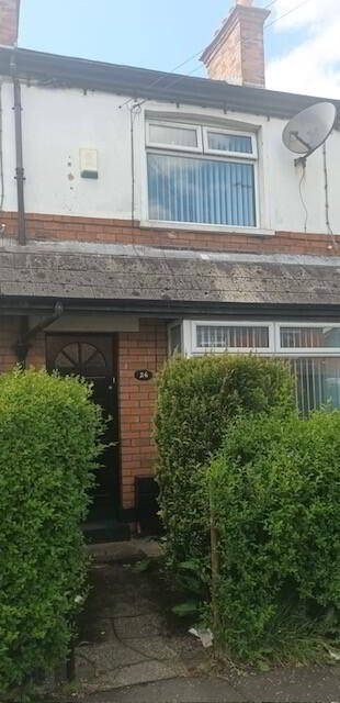Photo 1 of 26 St Judes Crescent, Belfast