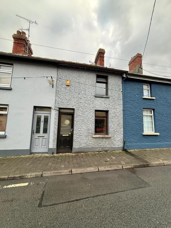 7 Main Street, Castlebellingham