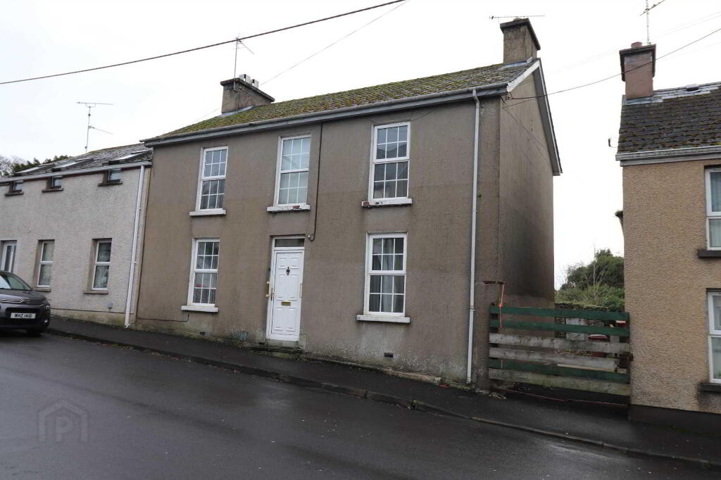 4 Castle Street, Irvinestown, Enniskillen