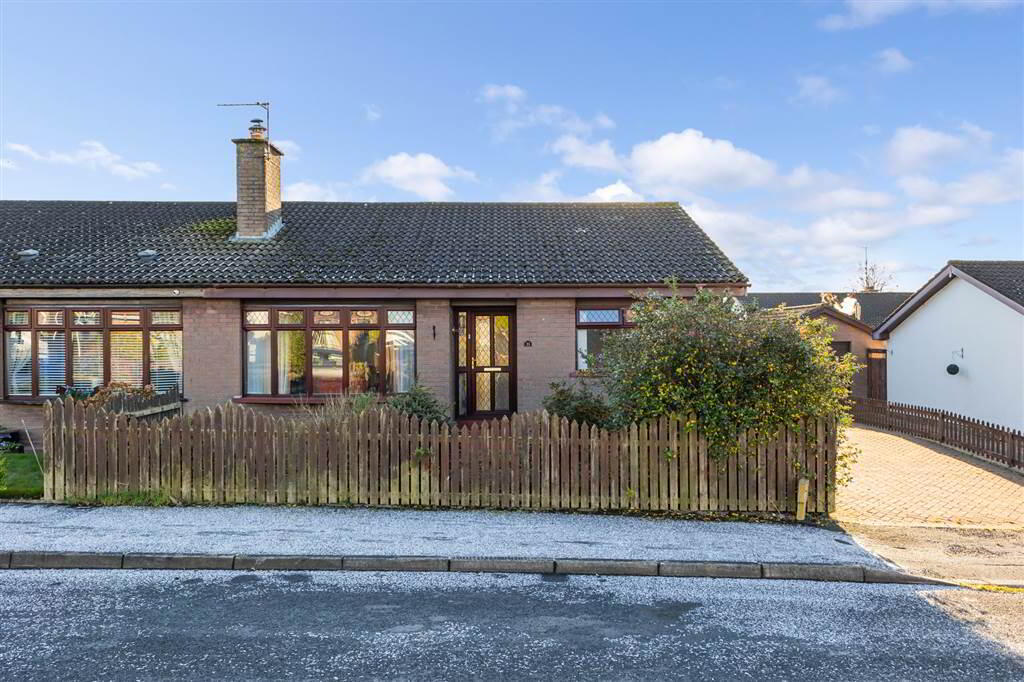 31 Landgarve Manor, Crumlin
