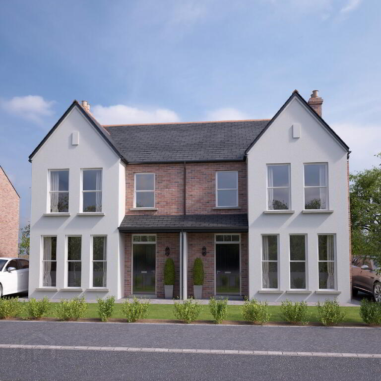 The Cape, Hartley Hall, Shore Road, Greenisland, BT38 8BA