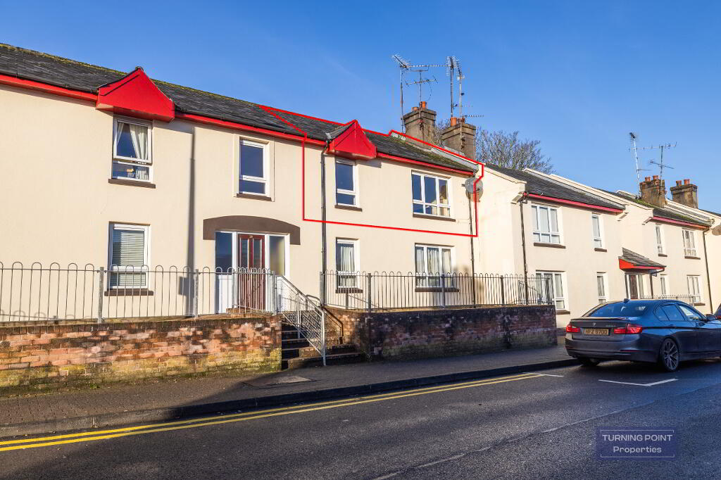 10d Market Street, Enniskillen