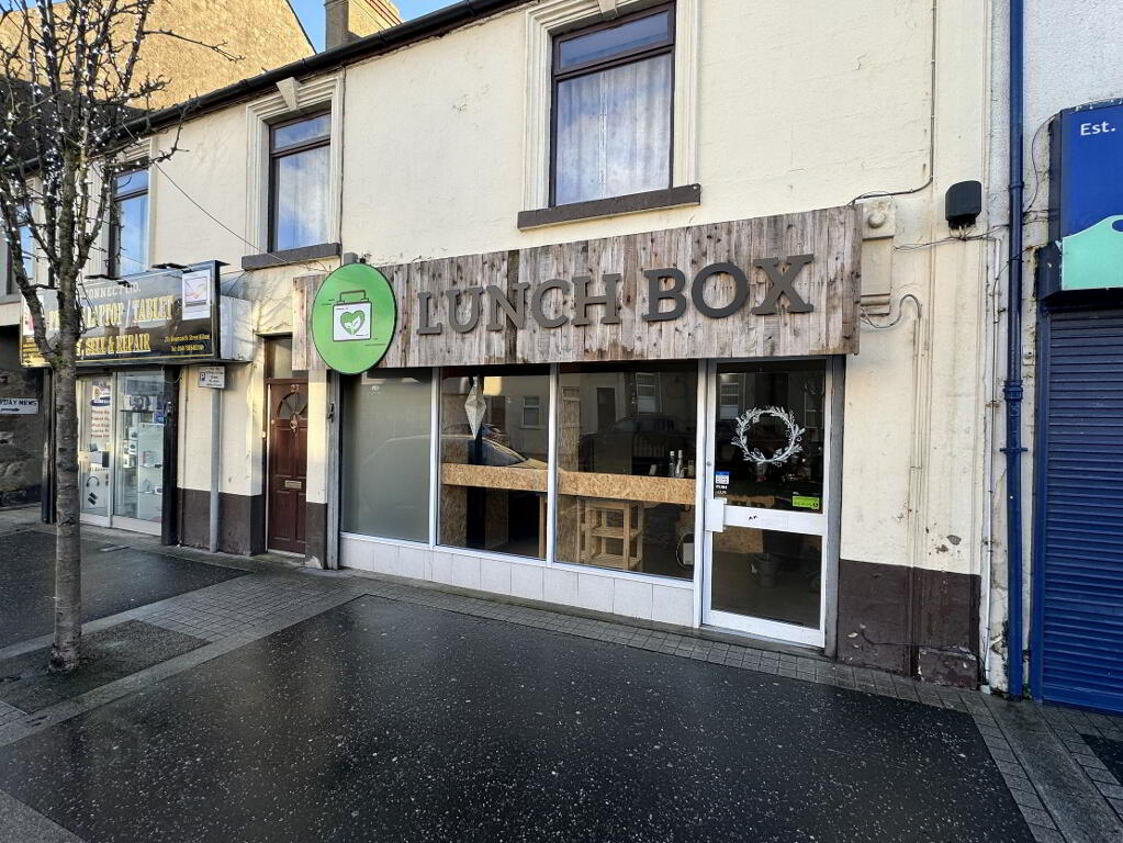 29 Greencastle Street, Kilkeel