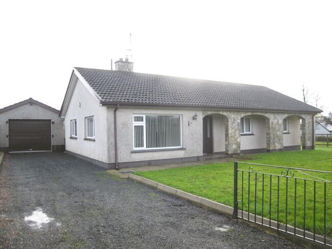 Photo 1 of 17 Lower Kildress Road, Cookstown