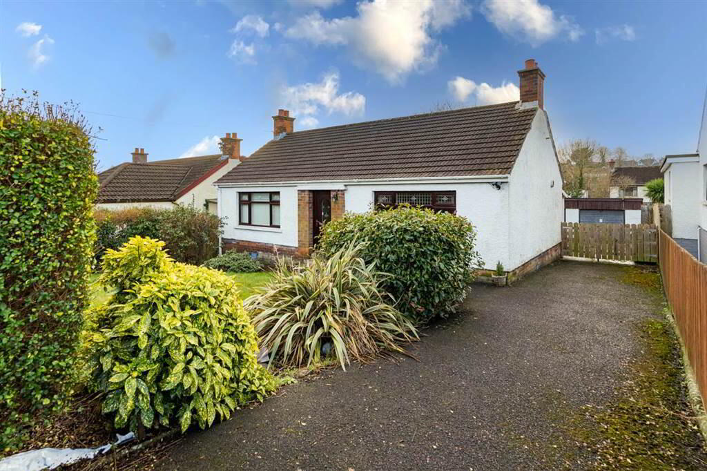 4 Woodland Gardens, Lambeg, Lisburn