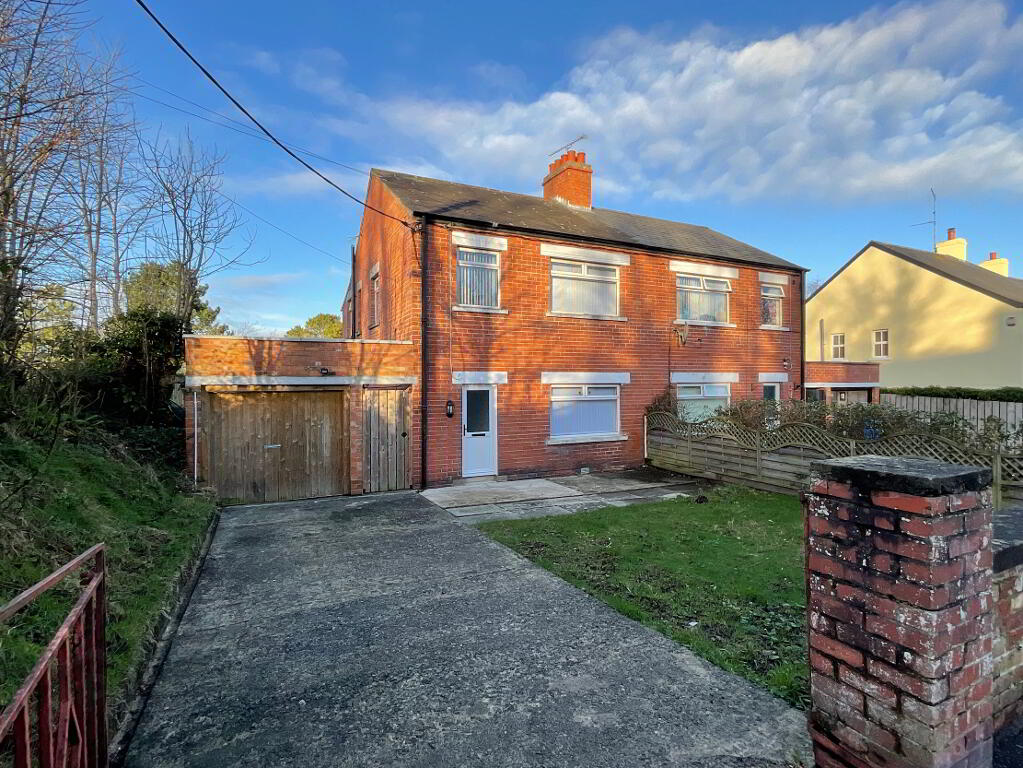 21 Downpatrick Road, Killyleagh