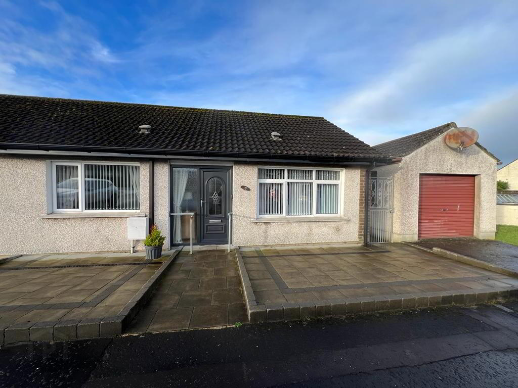 8 Primity Crescent, Newbuildings, Londonderry