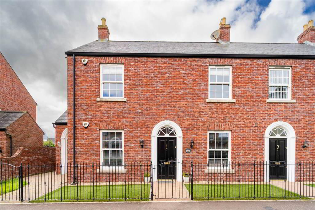 8 Breton Road, Lisburn