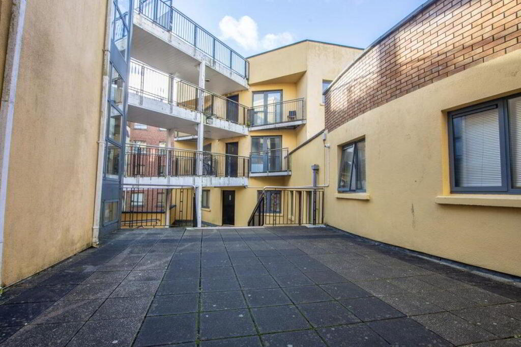 Apartment 10 O'Connell Court, Waterford City