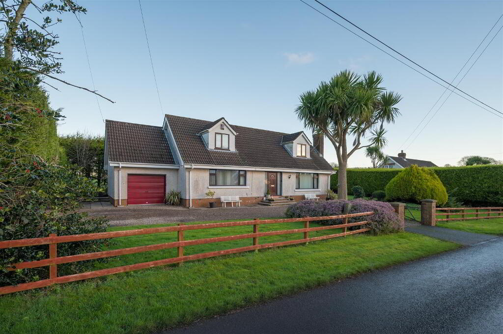69 Manse Road, Ballycarry