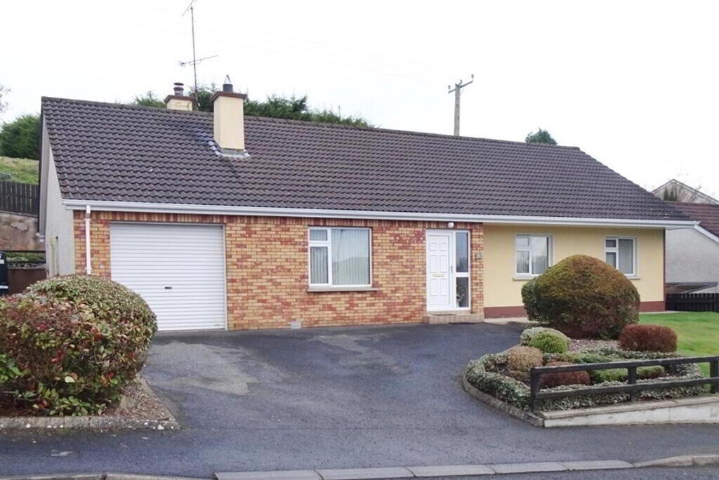 31 Silverhill Park, Enniskillen