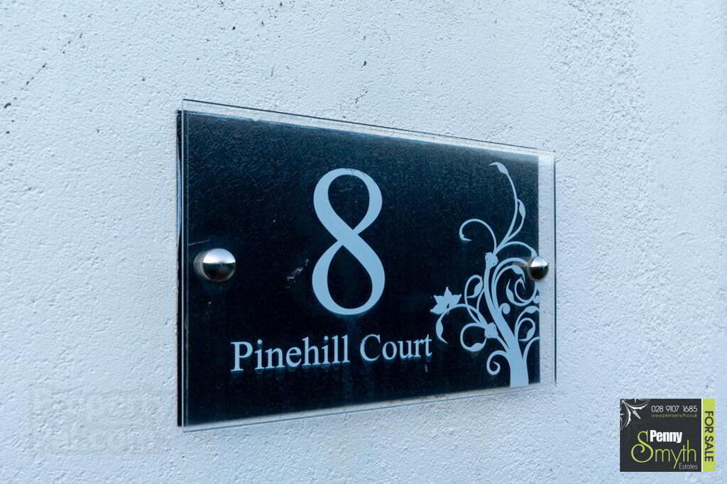 Photo 3 of 8 Pinehill Court, Bangor
