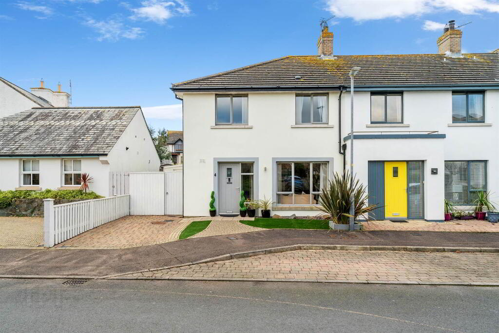 4 Cove Hollow, Groomsport, Bangor