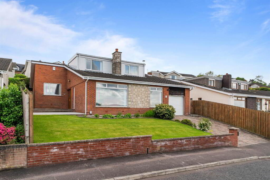 6 Strathleven Park, Whinney Hill, Holywood
