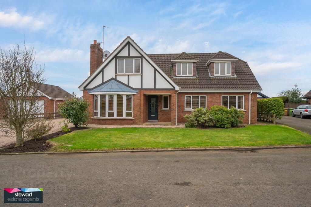 27 Kensington Manor, Dollingstown