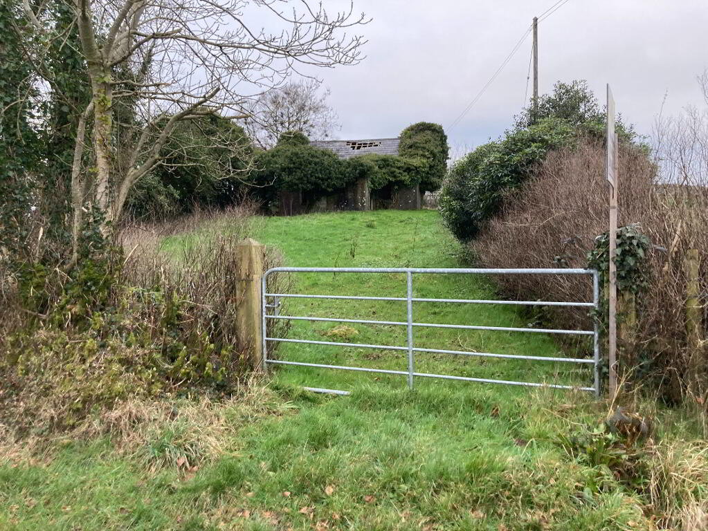 Archill Road, Drumlegagh, Newtownstewart