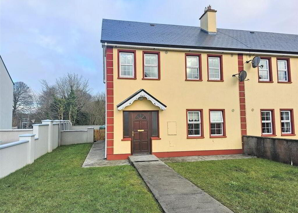 1 Green Road, Coolaney, Sligo