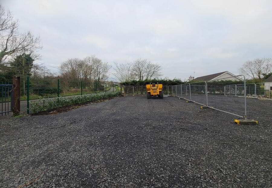 Photo 1 of Yard Space, Knockaduff Road, Aghadowey, Ballymoney