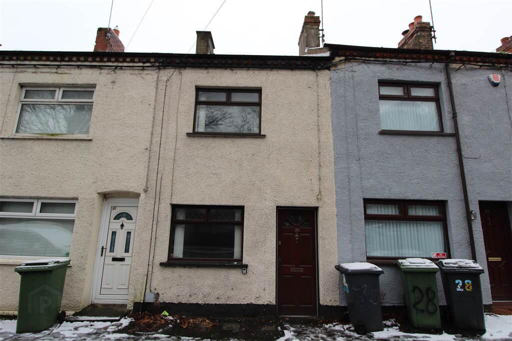 30 Low Road, Lisburn PropertyPal