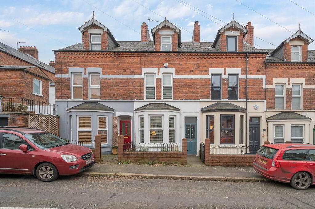 89 Cheviot Avenue, Ballyhackamore, Belfast