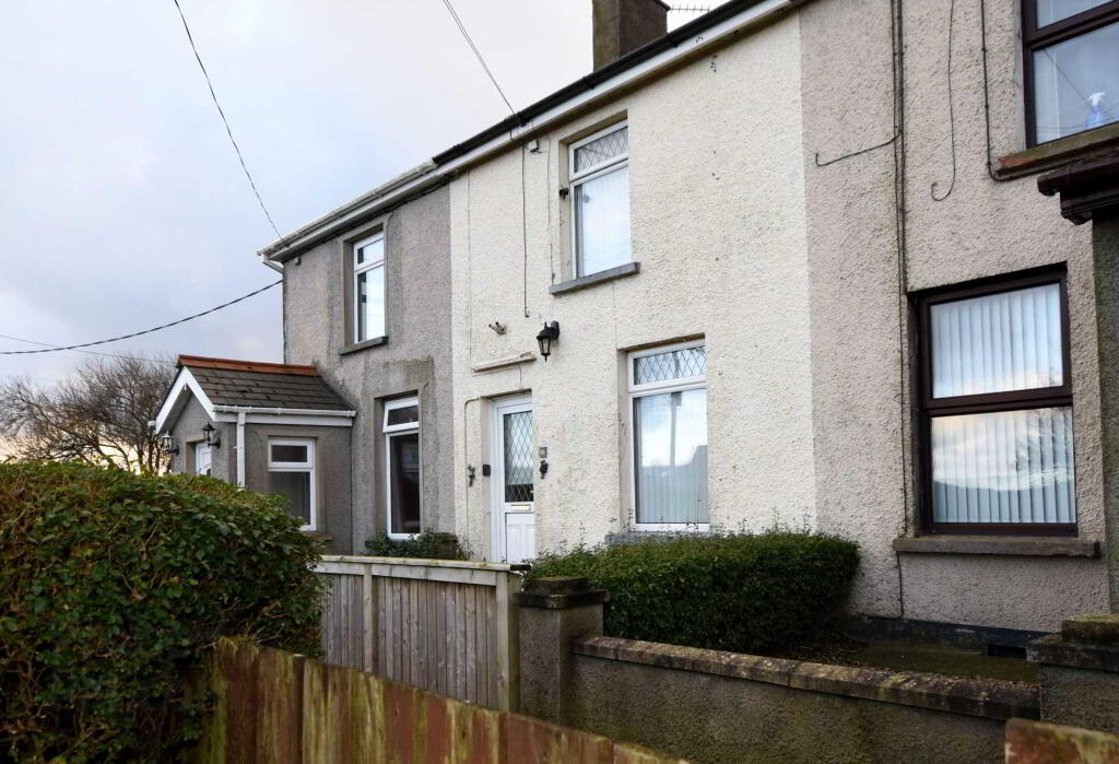 Photo 1 of 26 Windmill Road, Millisle, Newtownards