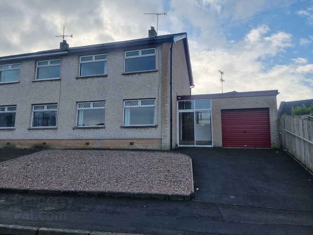 Photo 1 of 1 Langs Crescent, Armagh