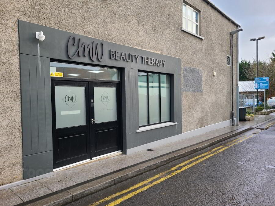 Photo 1 of Unit 3, 22 - 24 New Street, Randalstown, Antrim