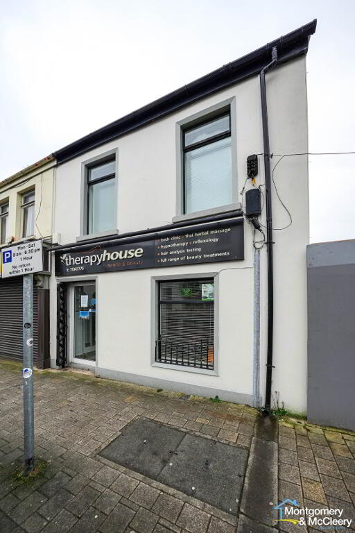 Photo 2 of Beautiful Commercial Premises, 81 Spencer Road, Waterside, Derry/Londonderry