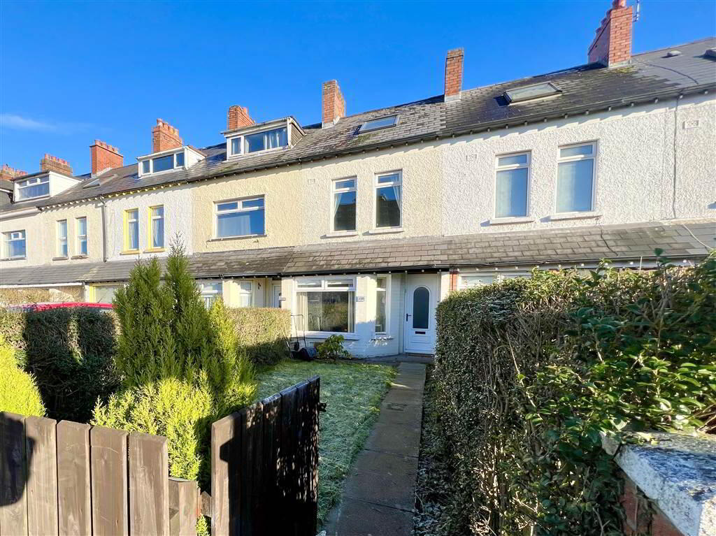 258 Cregagh Road, Belfast