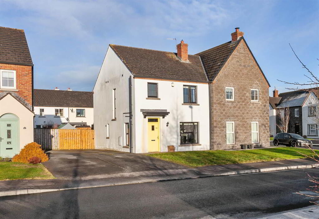 26 Avenue, Ballygowan, Newtownards
