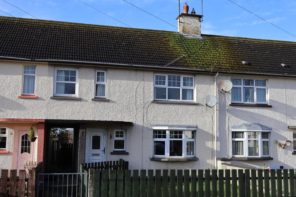 9 Hyacinth Avenue, Ballykelly PropertyPal