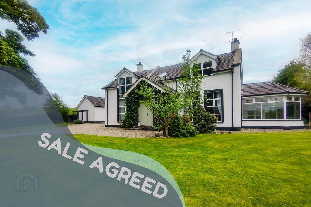 42 Lower Ballyartan Road, Claudy