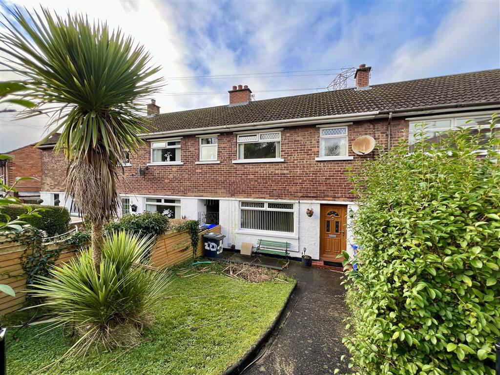 20 Glenview Park, Belfast