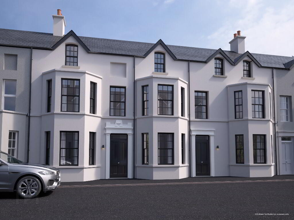 Unit 10, Ramore Bay, Princess Street, Portrush