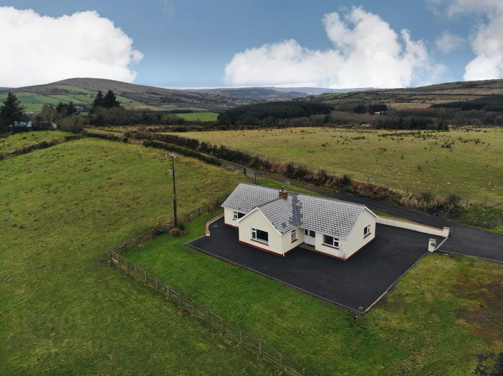 Photograph 1, 71 Cornavarrow Road, Drumquin