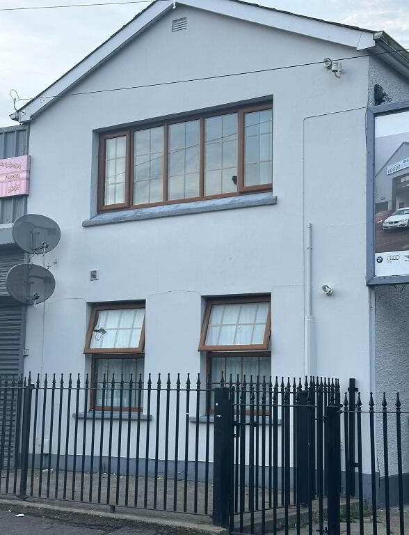 122 Beechwood Avenue, Derry