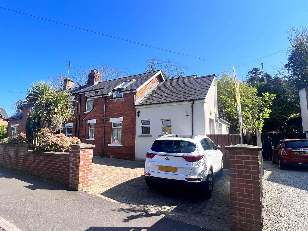 21 Seahill Road, Seahill, Holywood