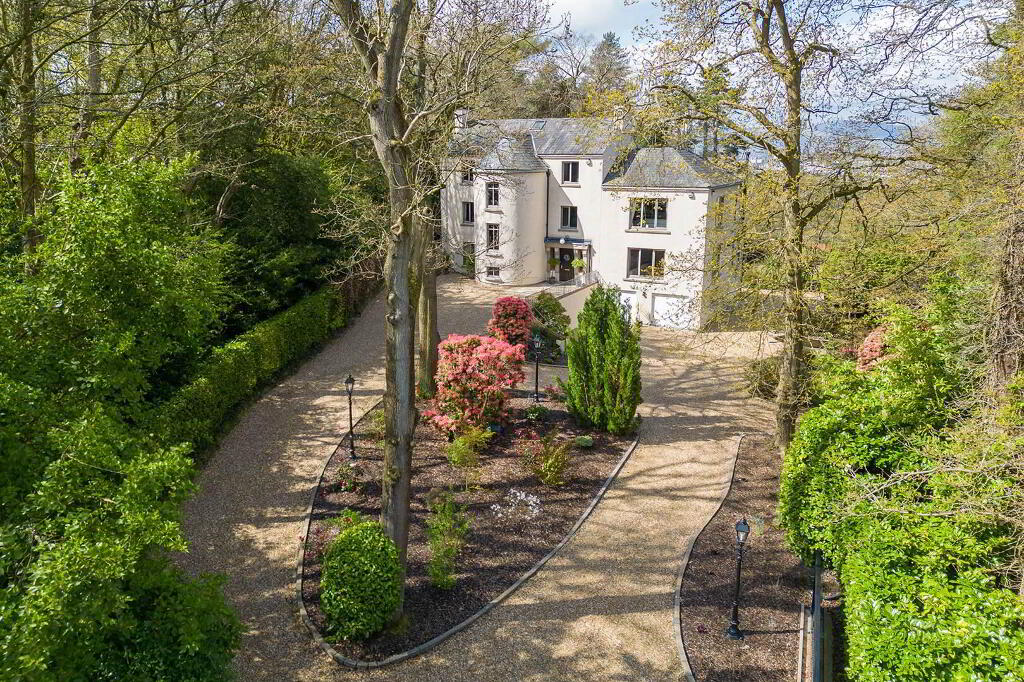 Quarry Bank, 56 Quarry Road, Belmont , East Belfast, Belfast