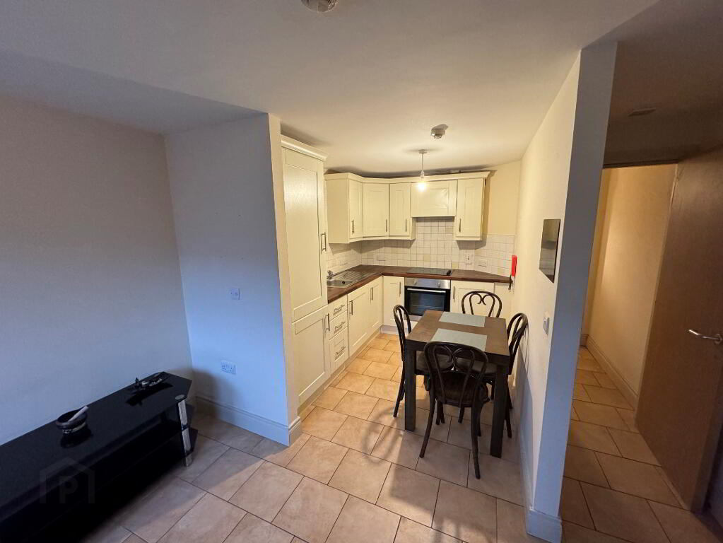 49 Cromwell Road Apt 4, Belfast