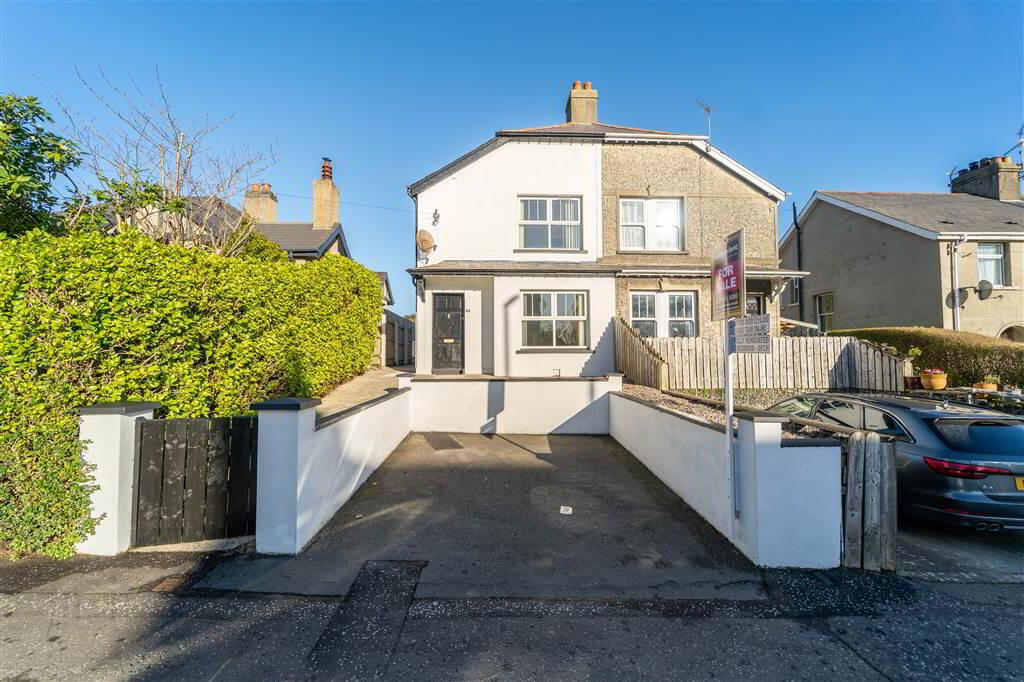 45 Donaghadee Road, Bangor