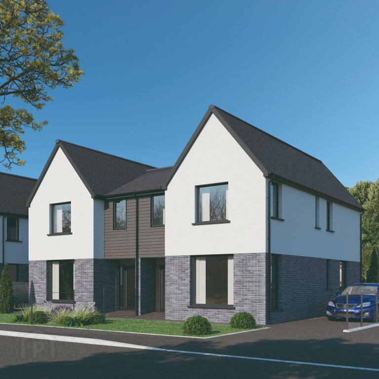 F6, Mealough, Mealough Road, Belfast