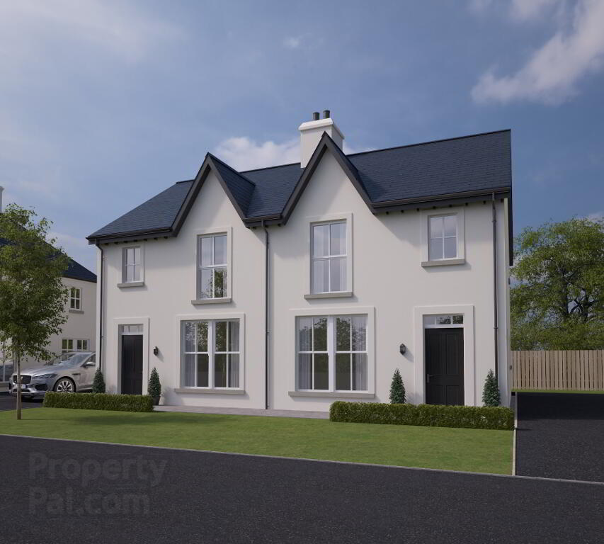 Photo 1 of The Els, Crockmore View, Draperstown, Magherafelt