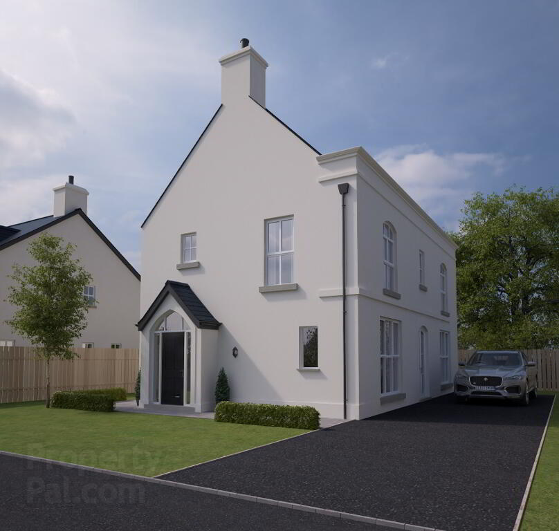 Photo 1 of The Woseley, Crockmore View, Draperstown, Magherafelt