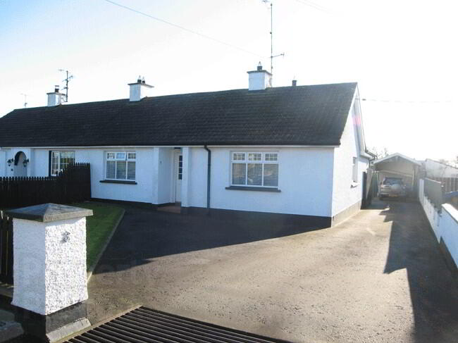 Photo 1 of 3 Millview, Drapersfield Road, Cookstown