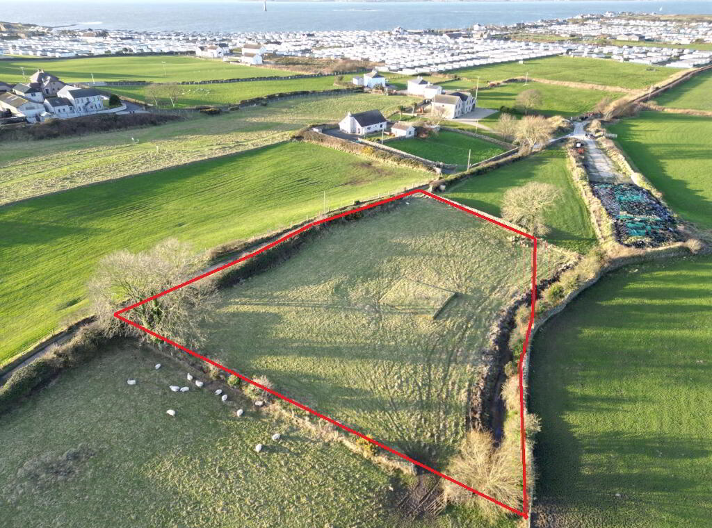 100M Ne Of No 7, Grange Road Cranfield, Kilkeel