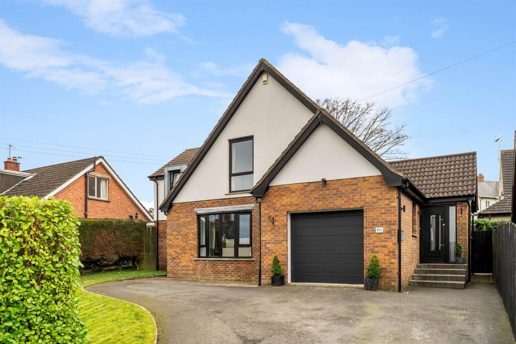 47a Killaire Park, Bangor