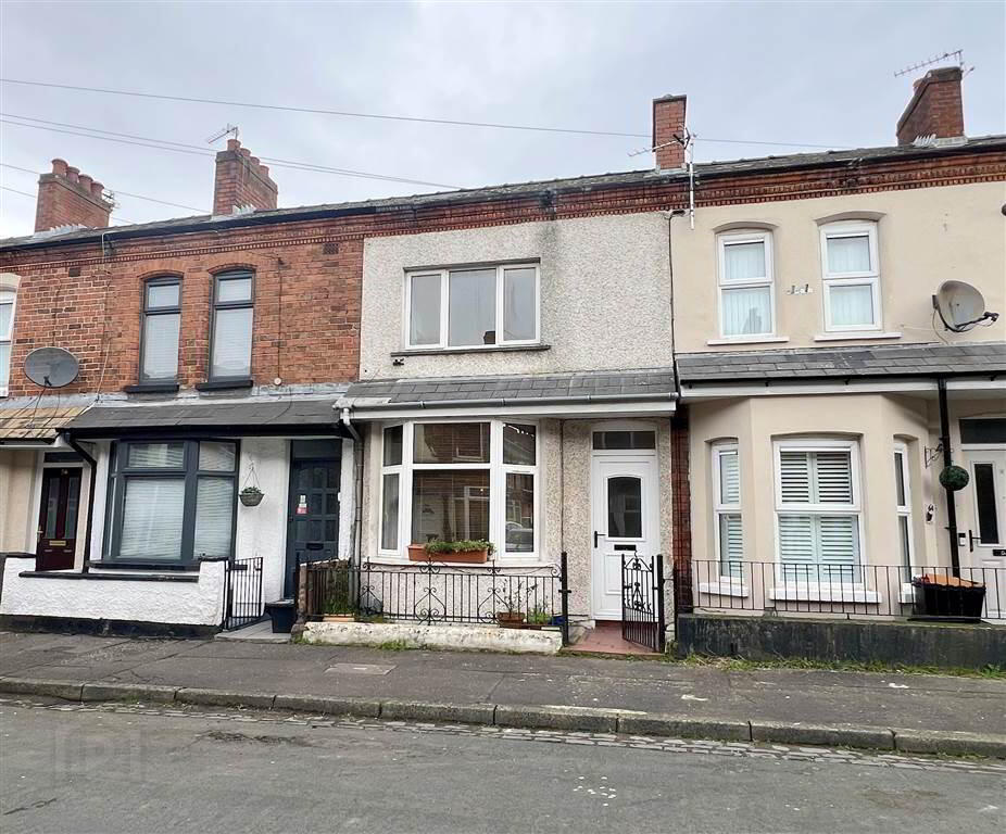 62 Greenore Street, Cregagh, Belfast